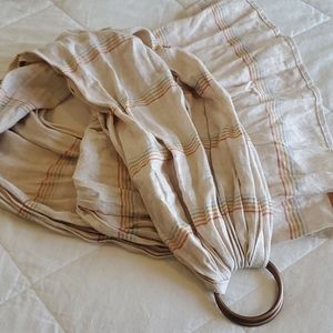 Wild bird Ring sling